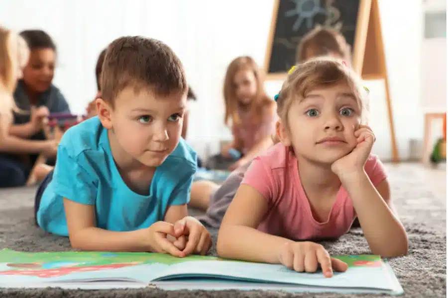 Child for Success