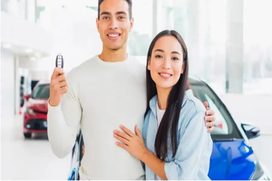 Car Leasing