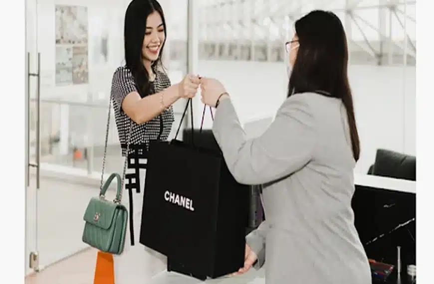 Discover Affordable Luxury The Ultimate Guide to Secondhand Chanel Prices