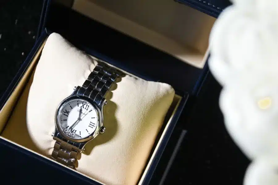 Luxury Watches