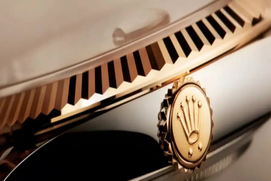 Discover Luxury