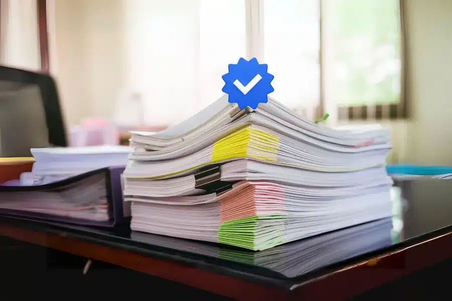 Document Verification Explained