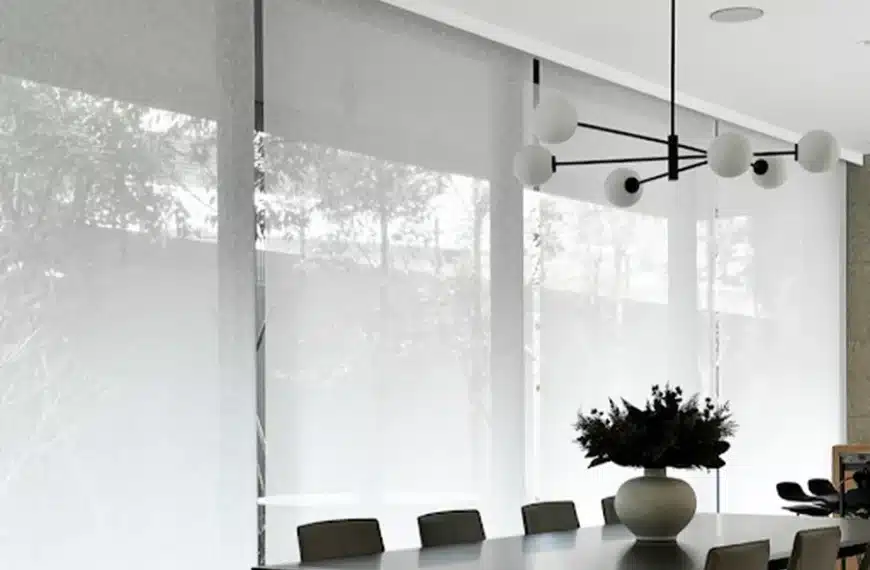 Elevating Interior