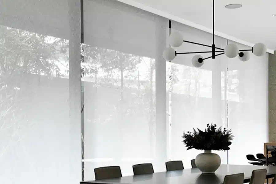 Elevating Interior