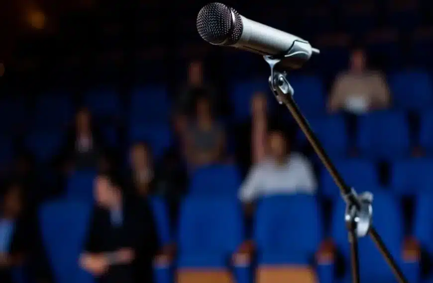 Keynote Speaker