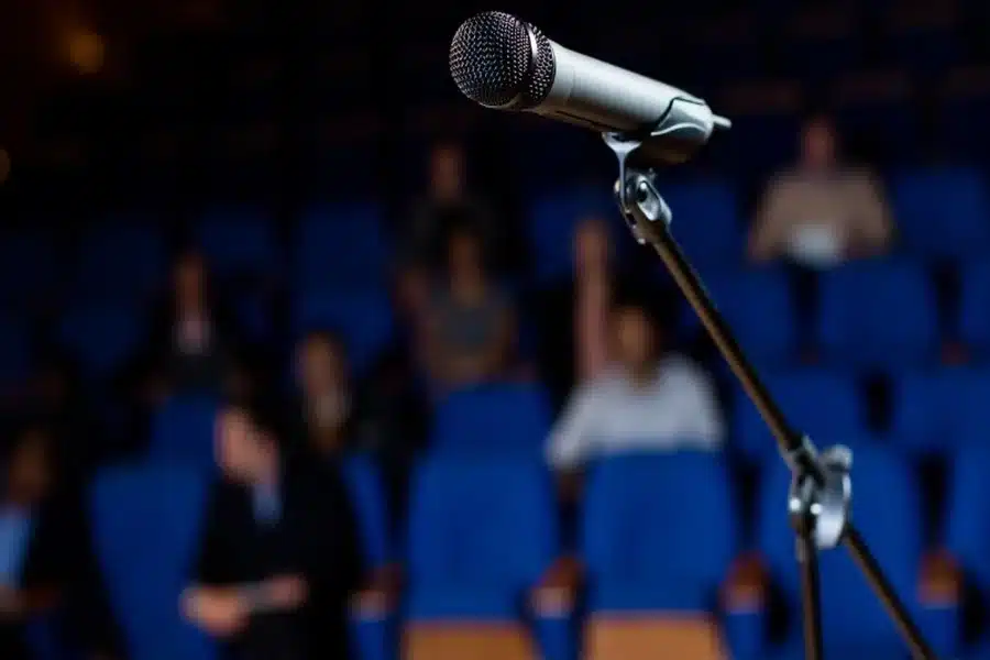 Keynote Speaker