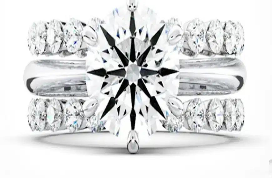 Diamond Rings