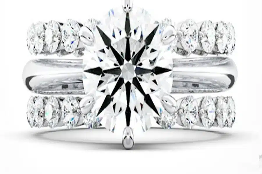 Diamond Rings