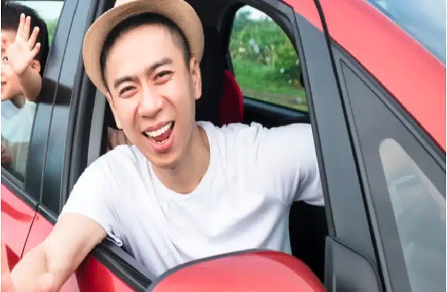 Car Leasing