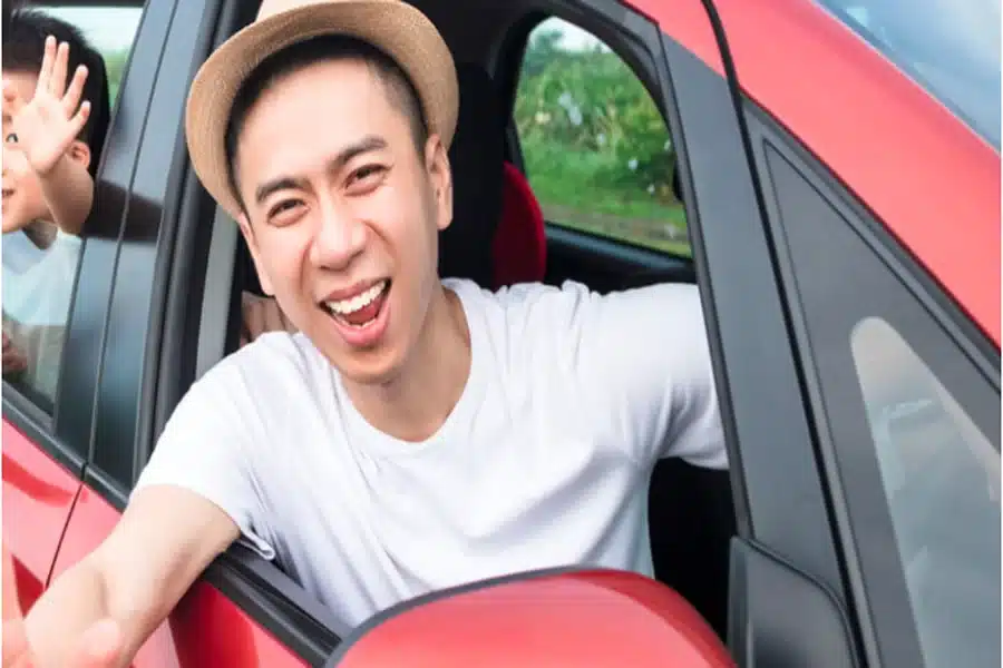 Car Leasing