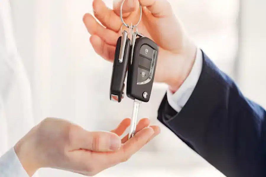 Experience Sustainable Travel with EV Car Rental Services in Singapore