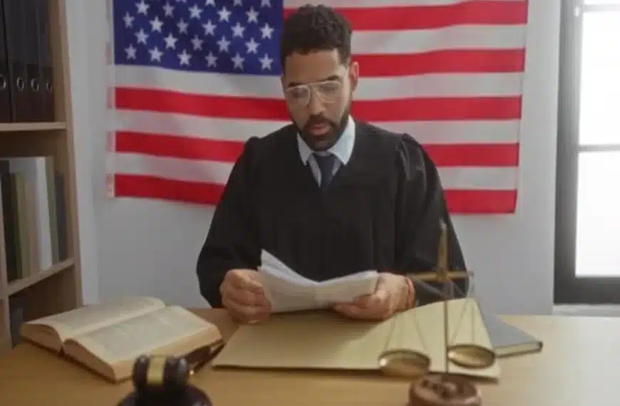 Civil Litigation