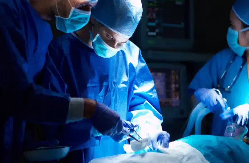 Surgeons