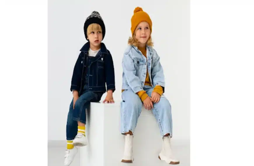 Kids21 in Singapore
