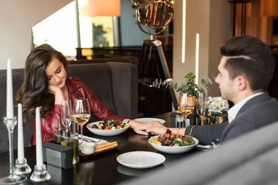 Best Fine Dining Restaurants