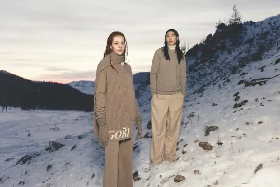 Cashmere Gifts