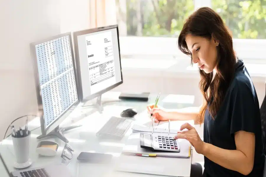 Accounting Firms