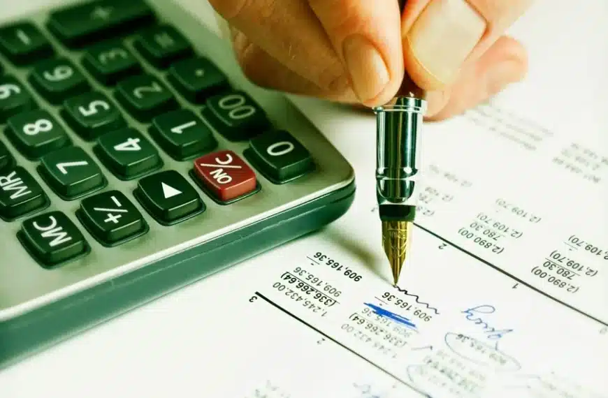 How Accounting Firms Ensure Accuracy In Financial Statements