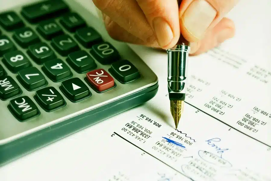 How Accounting Firms Ensure Accuracy In Financial Statements