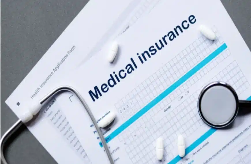 Health Insurance
