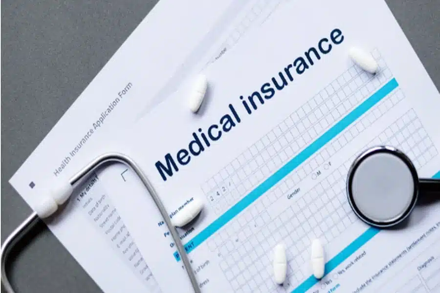 Health Insurance