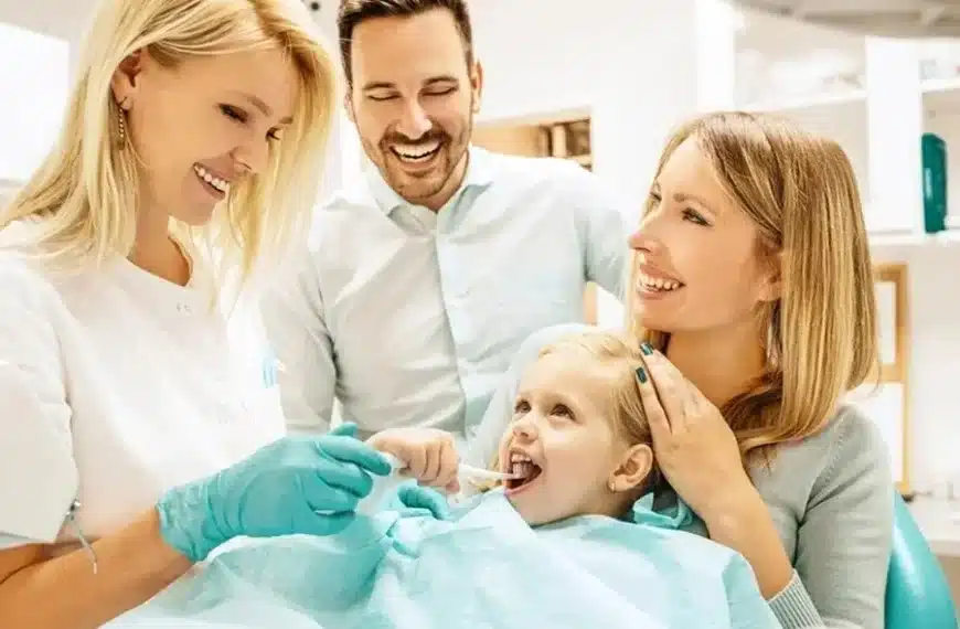 Family Dentistry