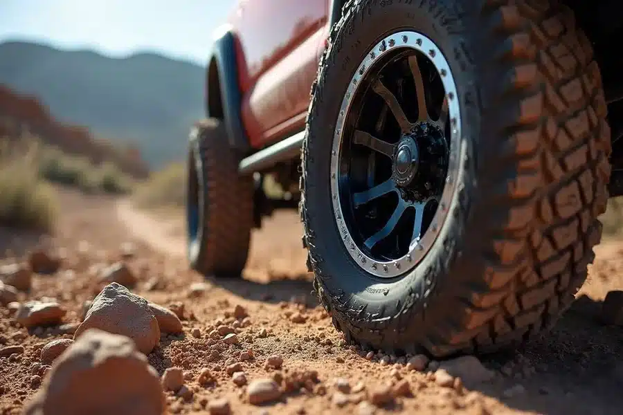 Off-Road