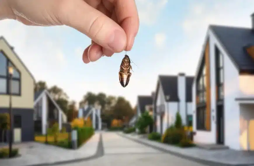 Pest Control
