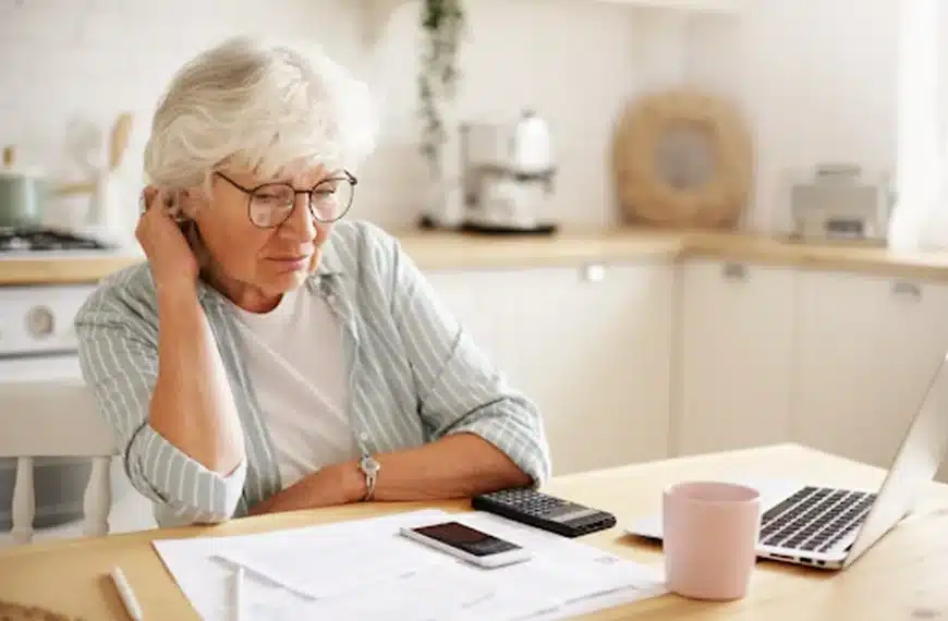 Retirement Calculator