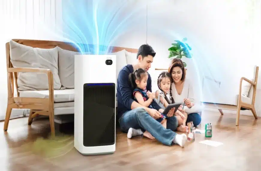 Air Purifier