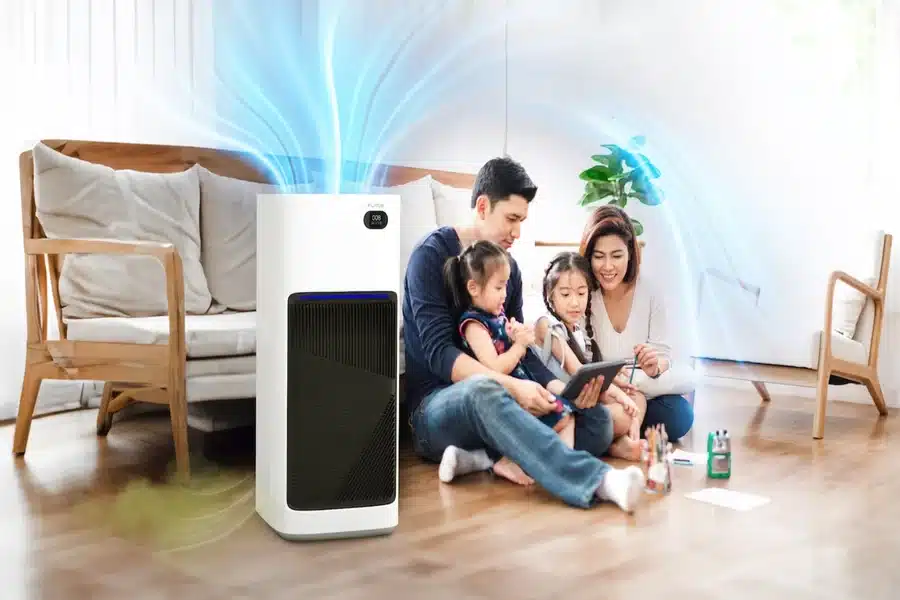 Air Purifier