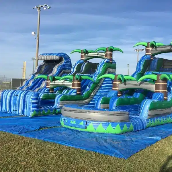 Bounce House Rentals