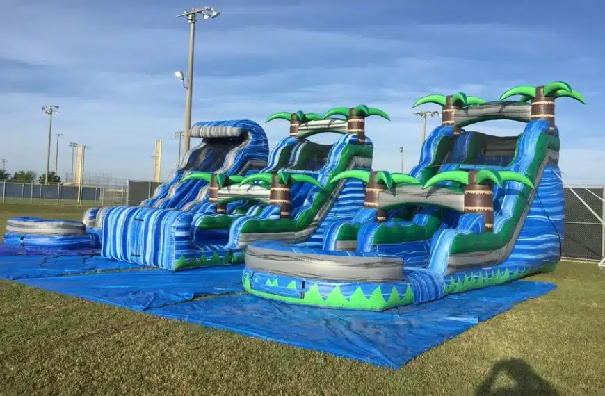 Bounce House Rentals