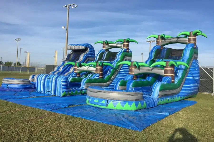 Bounce House Rentals