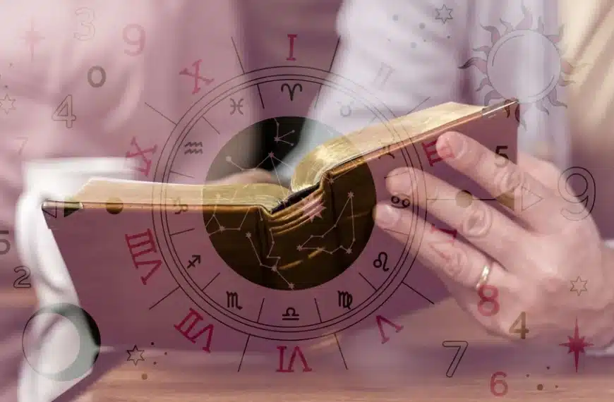 Astrology Certification