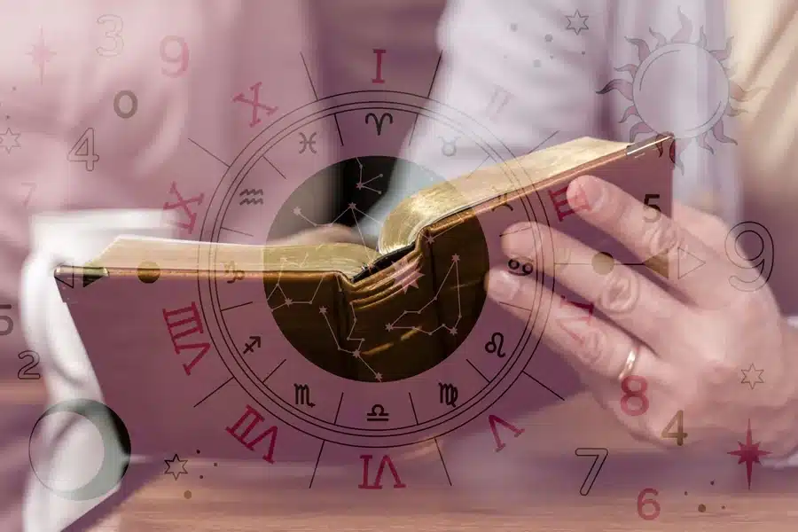 Astrology Certification