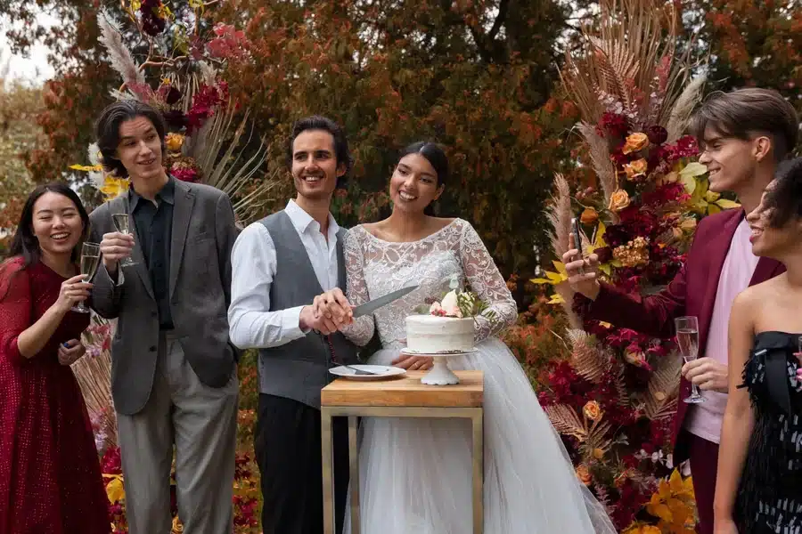 Wedding