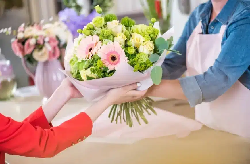 Flower