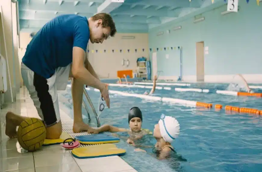 ISplash Swim School