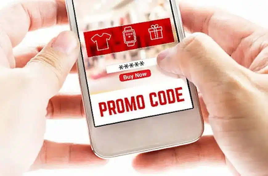 Maximising Online Savings