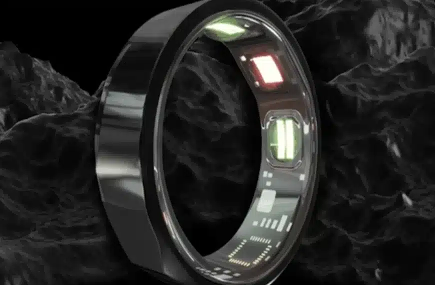 Wearable Health Technology