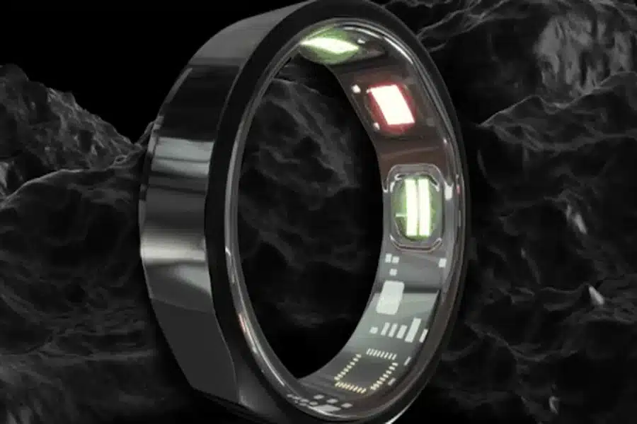 Wearable Health Technology
