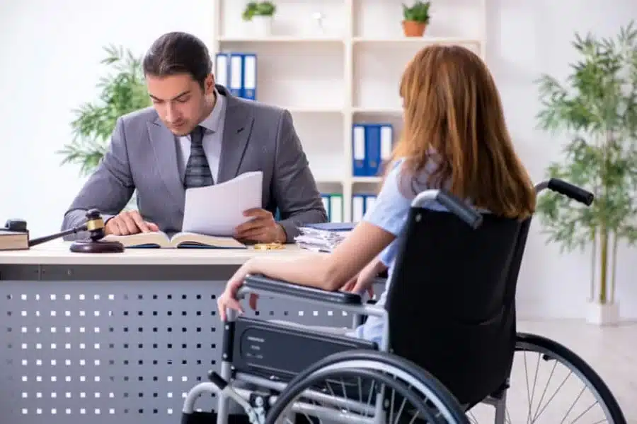 Personal Injury Case