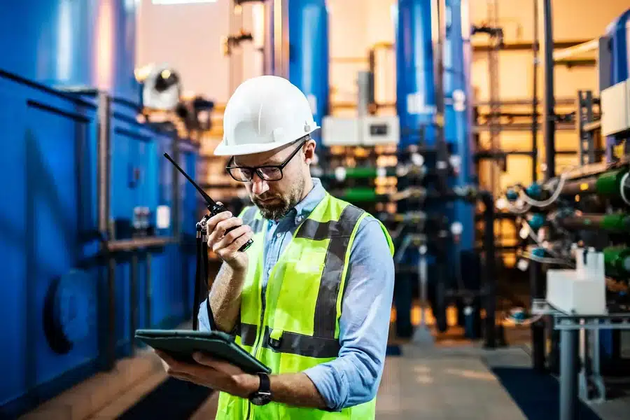 Preventive Maintenance