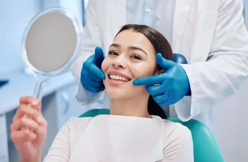 Prioritizing Your Oral Wellness The Power of Accessible Dental Care