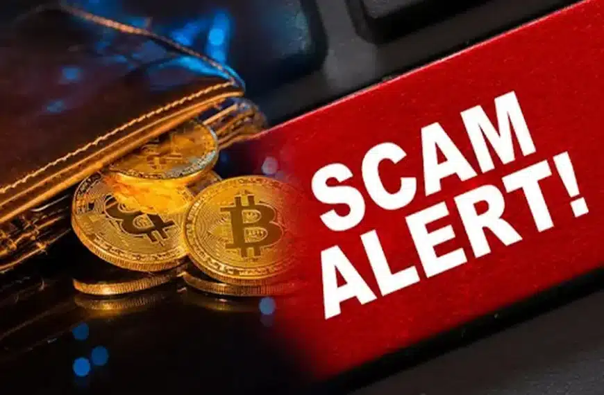 Crypto Fraud Recovery