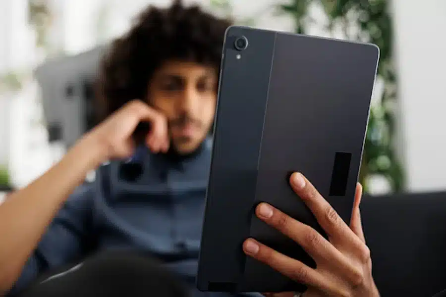 Samsung Galaxy Tab