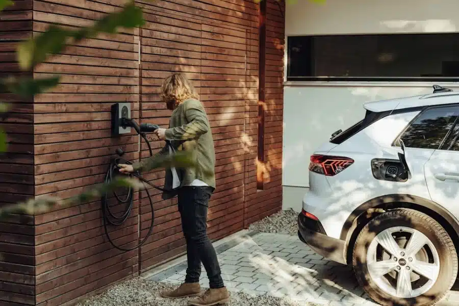 Electric Vehicle