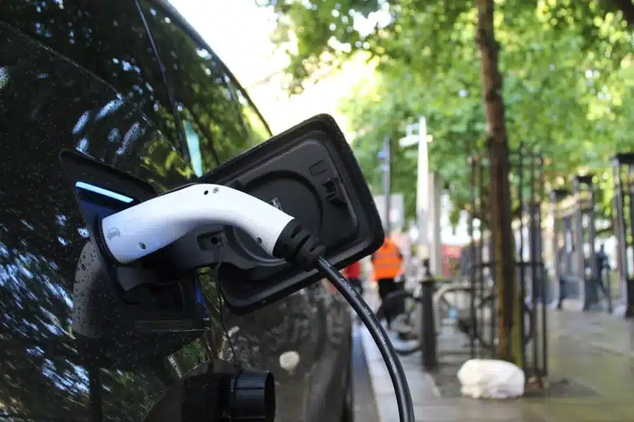 Electric Vehicle