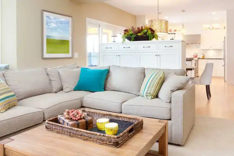 Perfect Sectional Sofa